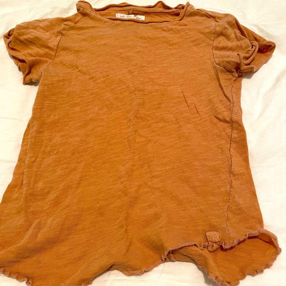 Care FP Be My Baby Tee